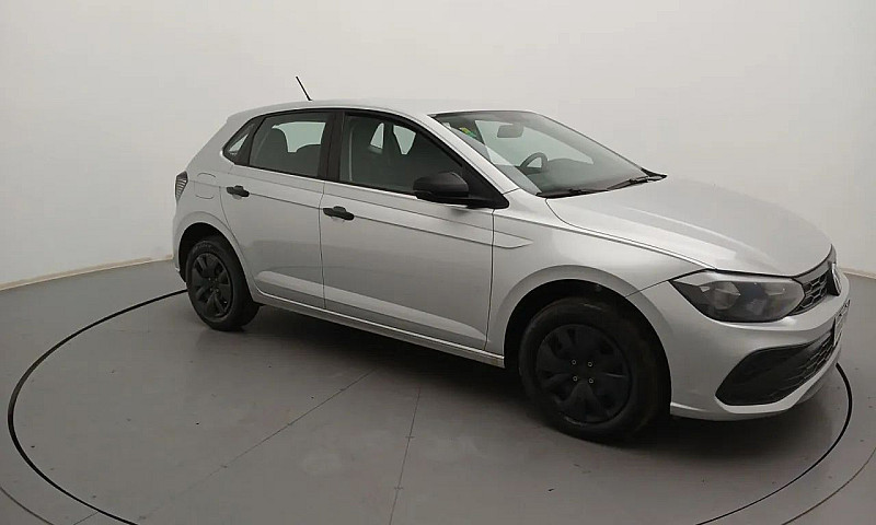 Volkswagen Polo Trac...