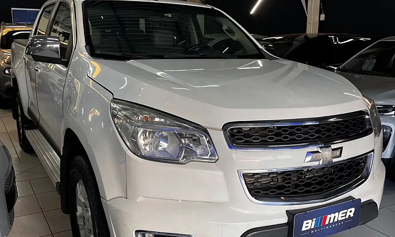 Chevrolet S10 Pick-U...