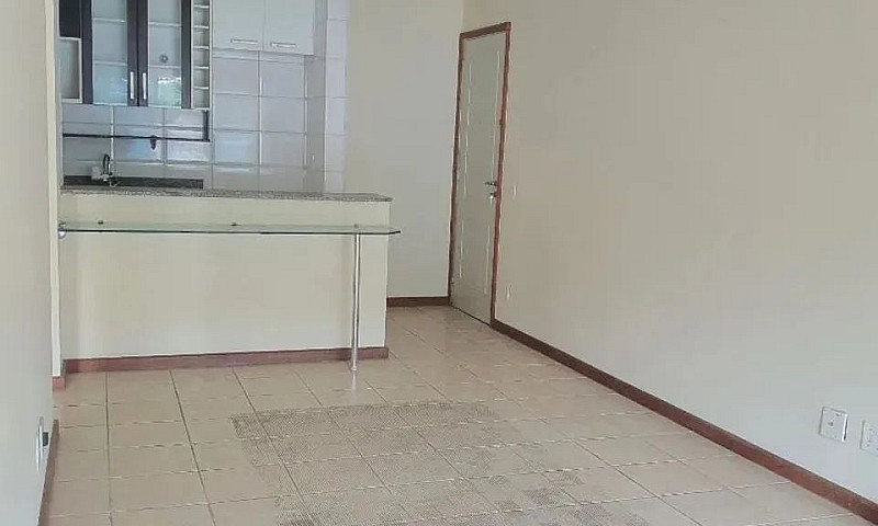 Apartamento Com 1 Qu...