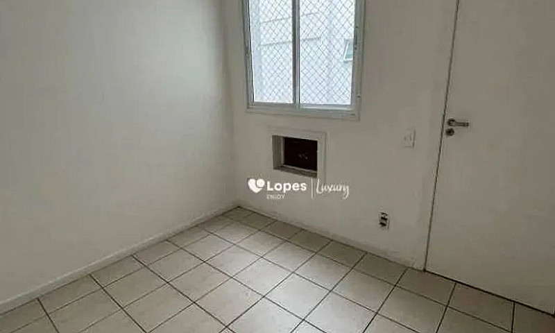 Apartamento Com 3 Qu...