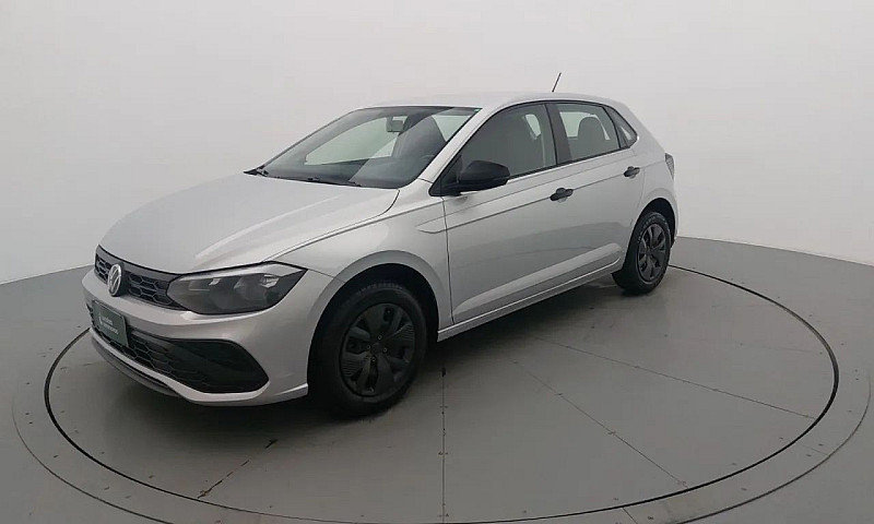 Volkswagen Polo 2025...