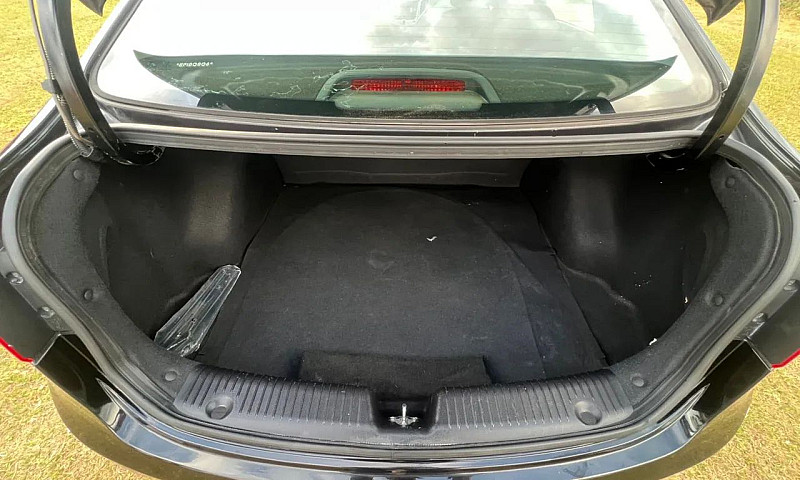 Hyundai Hb20S Premiu...