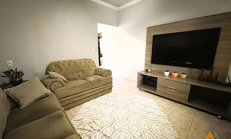 Casa Térrea Incrível...