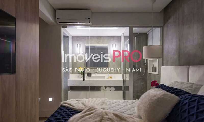 Apartamento, Campo B...