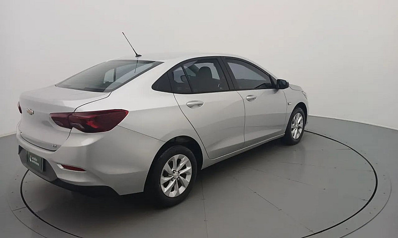 Chevrolet Onix 2023 ...