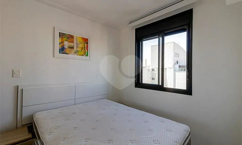 Apartamento Com 1 Qu...