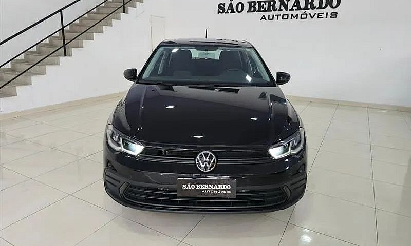 Volkswagen Polo Comf...