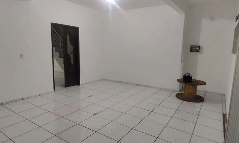 Casa Pra Alugar No A...