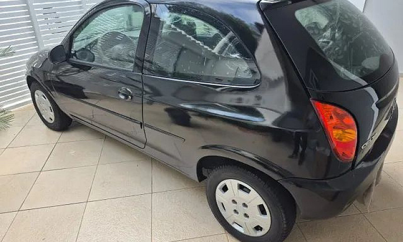 Chevrolet Celta Life...