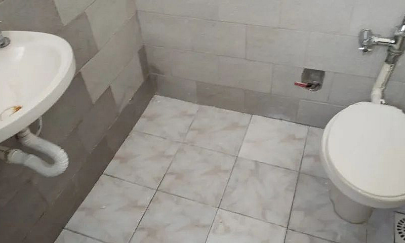 Apartamento No Estác...