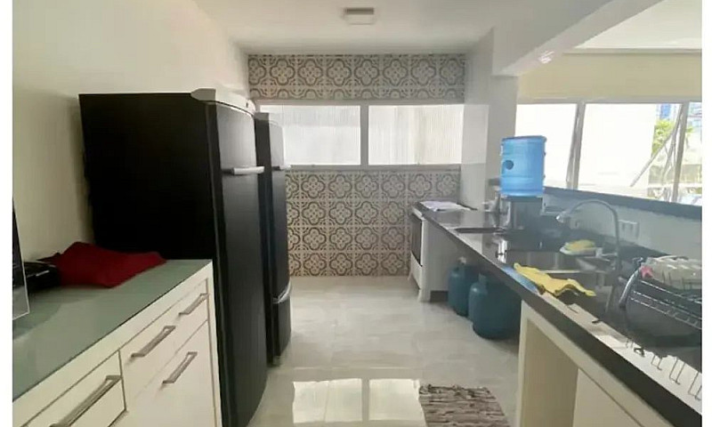 Apartamento Para Ven...