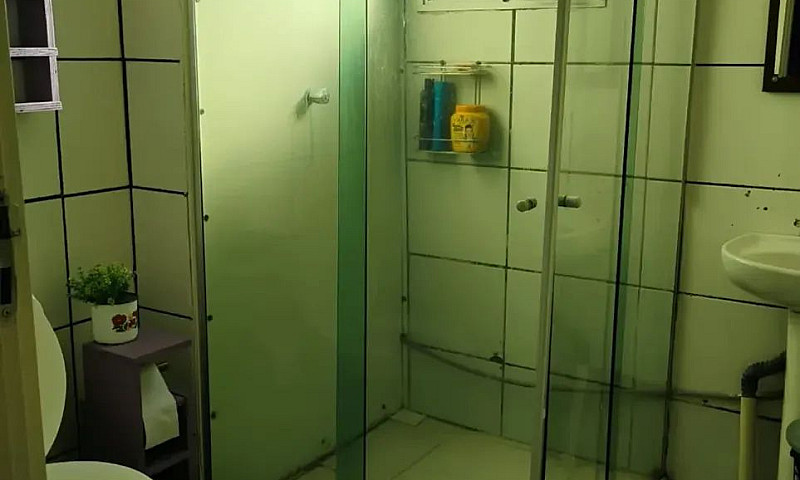 Vendo Apartamento De...