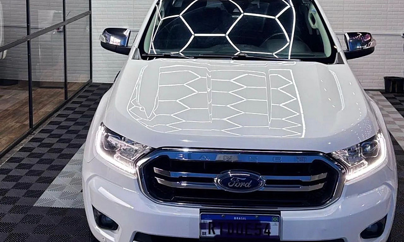 Ford Ranger Limited ...