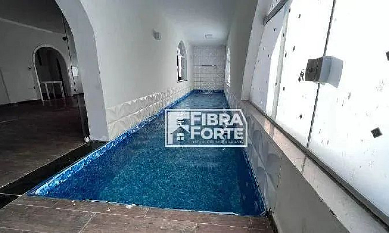 Casa Com 15 Quartos ...