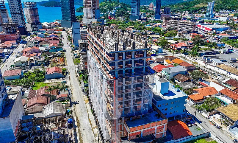 Apartamento Para Ven...