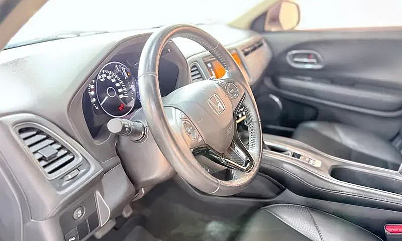 Honda Hr-V Touring 1...
