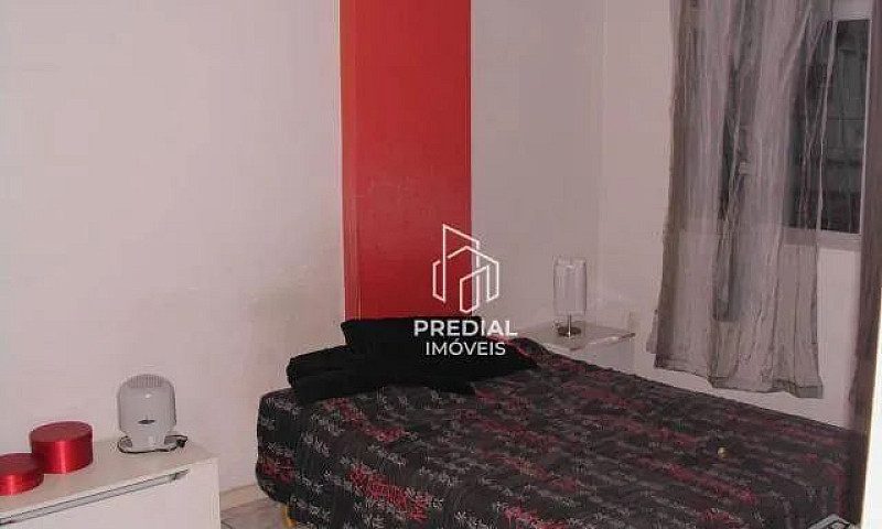 Apartamento Com 3 Do...