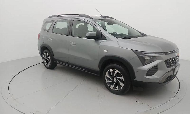 Chevrolet Spin Premi...