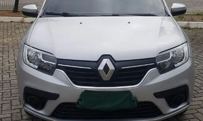 Renault Logan Zen Fl...
