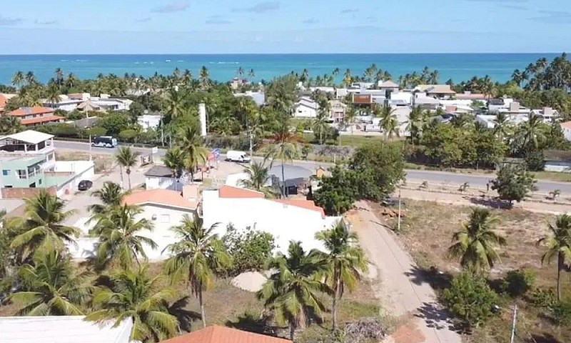 Casa No Seu Paraíso ...