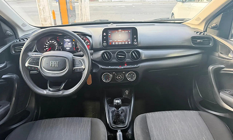 Fiat Argo Drive 1.0 ...