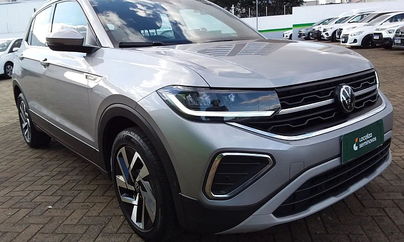 Volkswagen T-Cross H...