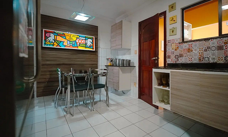 Casa Térrea À Venda ...