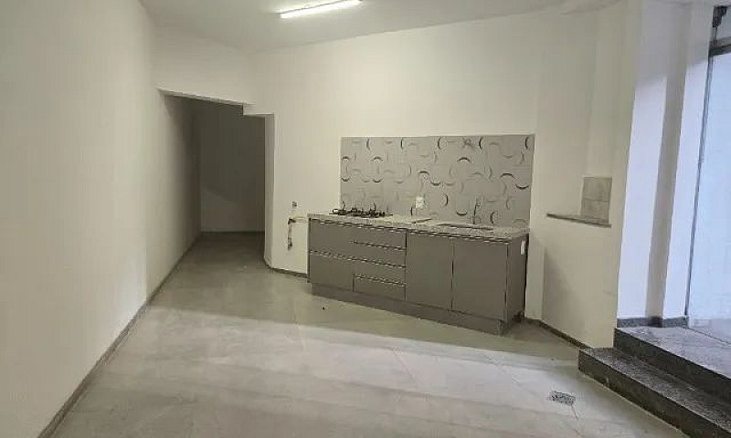 Apartamento Reformad...