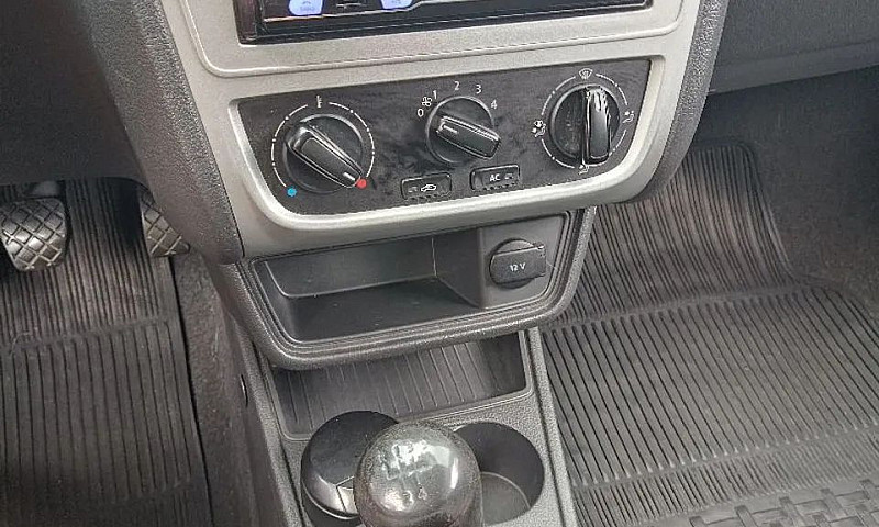 Volkswagen Gol Geraç...