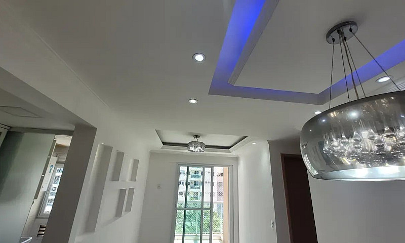 Apartamento Na Penha...