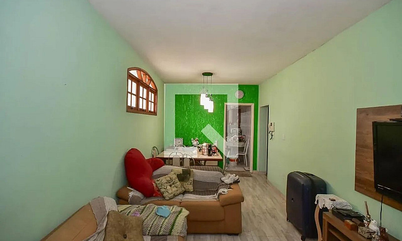 Casa À Venda - Vila ...