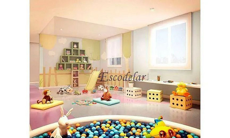 Apartamento À Venda,...