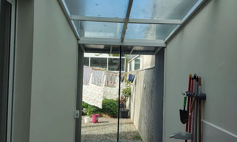Casa Amarilis ...