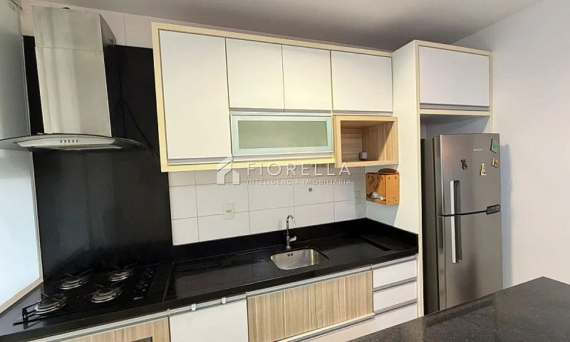Apartamento 02 Dormi...