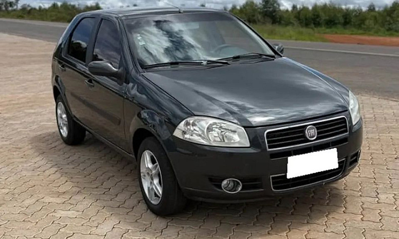 Fiat Palio Elx 1.0 F...