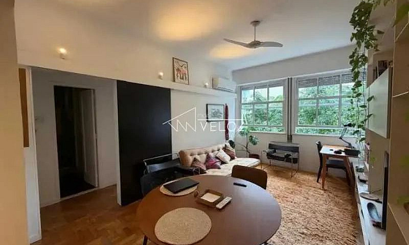 Apartamento : / Resi...