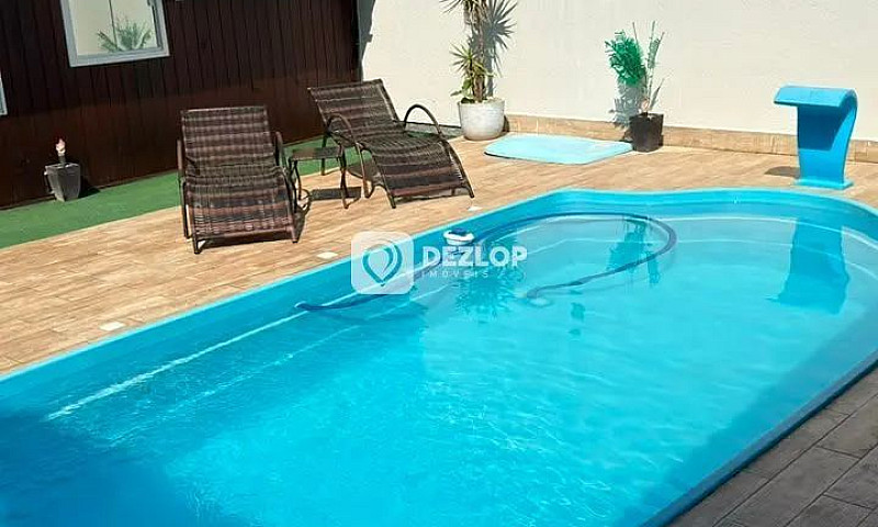 Casa À Venda Em Fund...