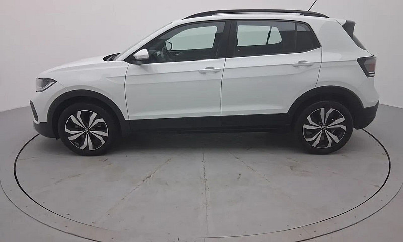 Volkswagen T-Cross 1...