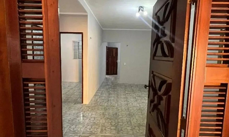 Possui Garagem, Disp...
