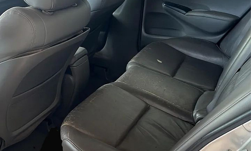Honda Civic Sedan Lx...