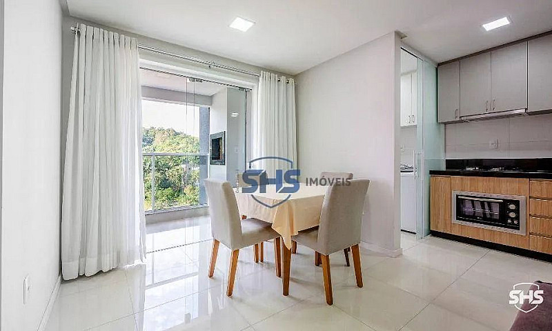 Apartamento Com 2 Do...