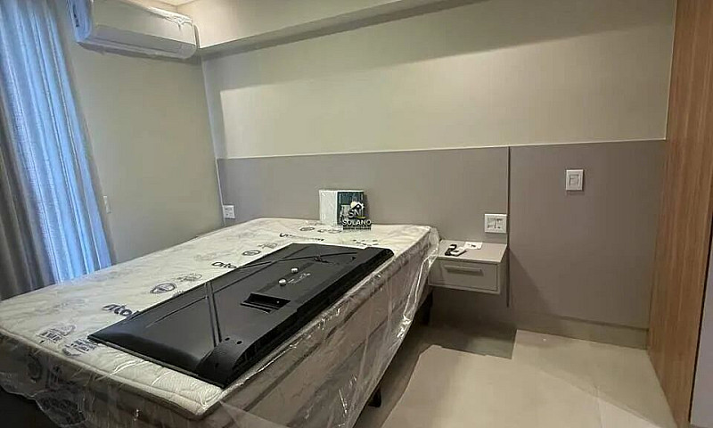 Apartamento Para Alu...