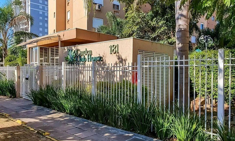 Apartamento Com 2 Do...