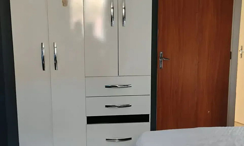 Vendo Apartamento De...