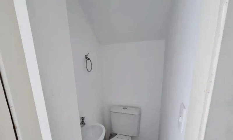 Sobrado Disponível P...