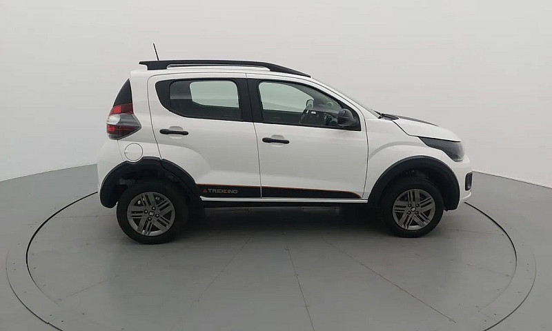 Fiat Mobi Drive 1.0 ...