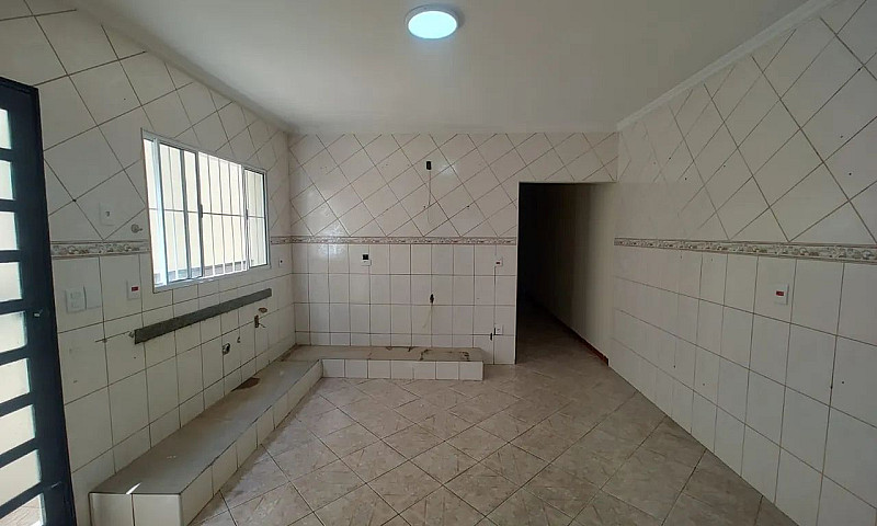 Casa Residencial Em ...
