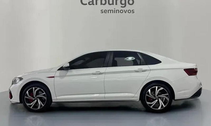 Volkswagen Jetta Gli...