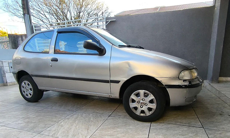 Fiat Palio 1.0 2001...