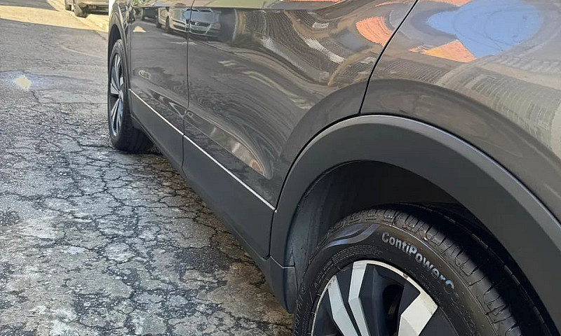 Volkswagen T-Cross H...
